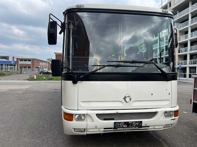 Irisbus - recreo - c955.1071 - touringcar - 2006 - afbeelding 44 van  119
