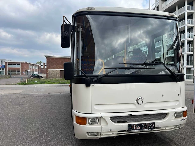Irisbus - recreo - c955.1071 - touringcar - 2006 - afbeelding 45 van  119