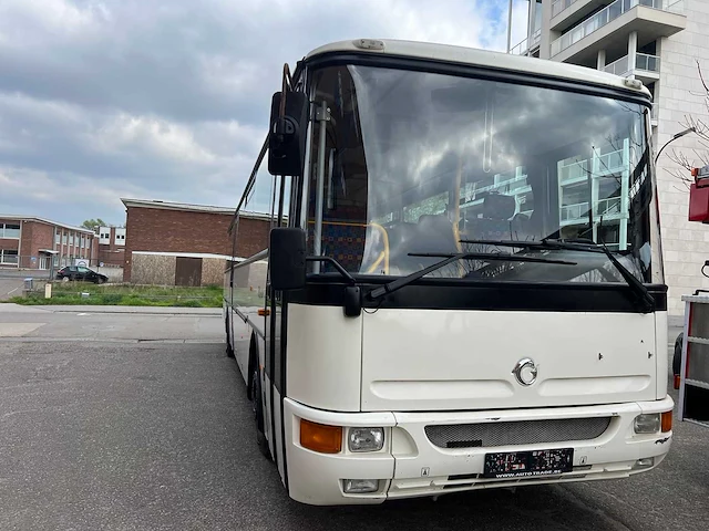 Irisbus - recreo - c955.1071 - touringcar - 2006 - afbeelding 46 van  119
