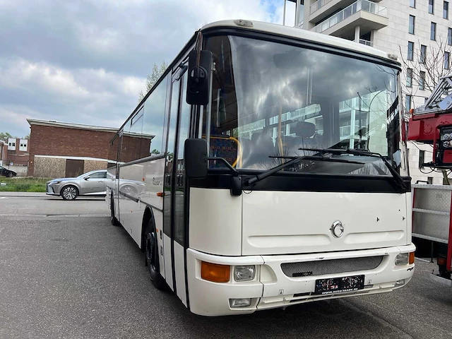 Irisbus - recreo - c955.1071 - touringcar - 2006 - afbeelding 47 van  119