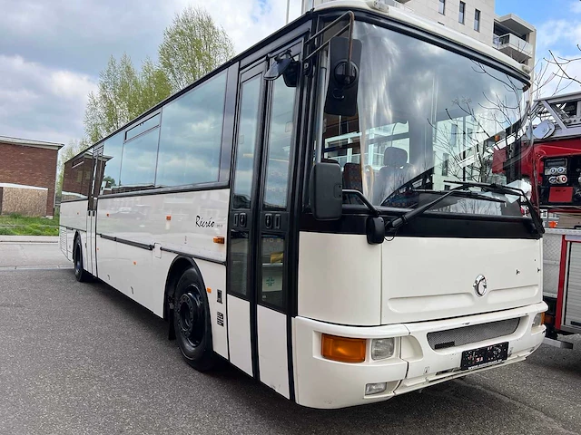 Irisbus - recreo - c955.1071 - touringcar - 2006 - afbeelding 48 van  119