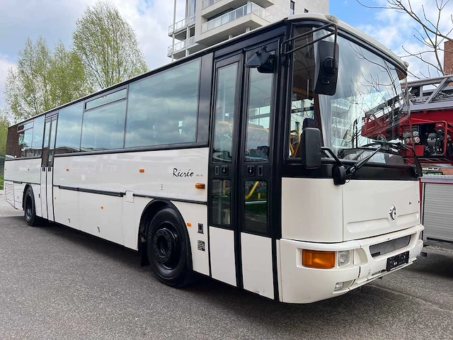 Irisbus - recreo - c955.1071 - touringcar - 2006 - afbeelding 49 van  119