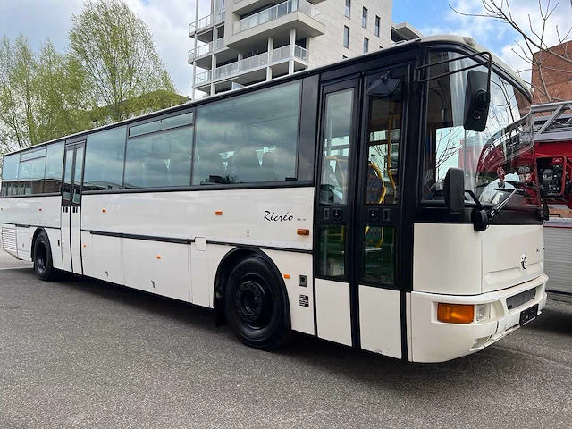 Irisbus - recreo - c955.1071 - touringcar - 2006 - afbeelding 50 van  119