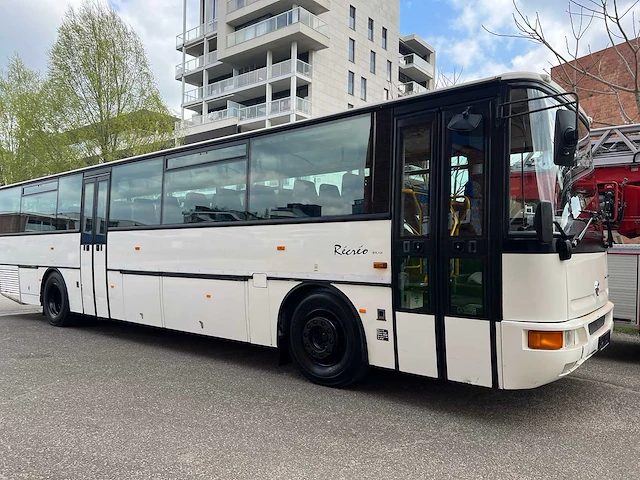Irisbus - recreo - c955.1071 - touringcar - 2006 - afbeelding 51 van  119