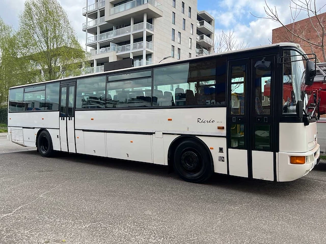 Irisbus - recreo - c955.1071 - touringcar - 2006 - afbeelding 52 van  119