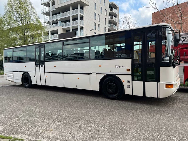 Irisbus - recreo - c955.1071 - touringcar - 2006 - afbeelding 53 van  119