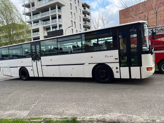 Irisbus - recreo - c955.1071 - touringcar - 2006 - afbeelding 55 van  119