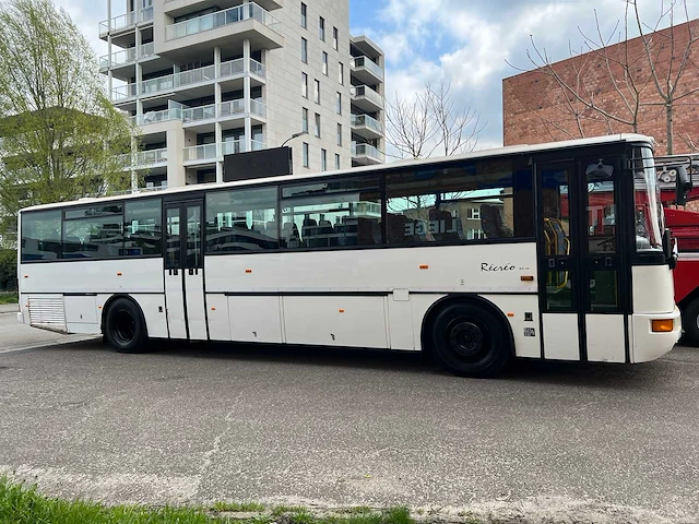Irisbus - recreo - c955.1071 - touringcar - 2006 - afbeelding 57 van  119