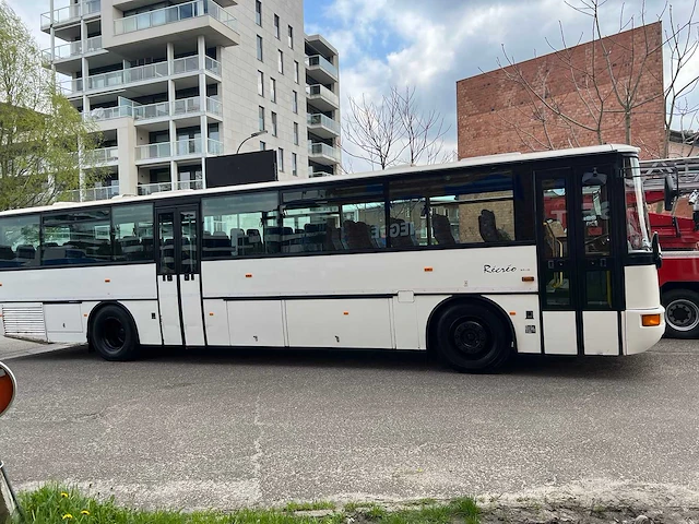 Irisbus - recreo - c955.1071 - touringcar - 2006 - afbeelding 59 van  119