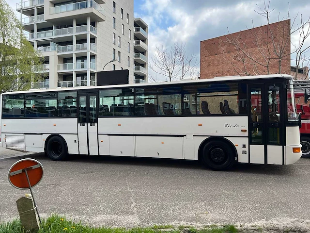 Irisbus - recreo - c955.1071 - touringcar - 2006 - afbeelding 60 van  119