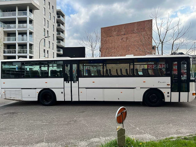 Irisbus - recreo - c955.1071 - touringcar - 2006 - afbeelding 61 van  119