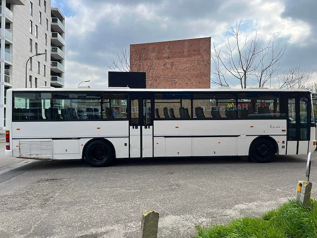 Irisbus - recreo - c955.1071 - touringcar - 2006 - afbeelding 62 van  119