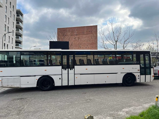 Irisbus - recreo - c955.1071 - touringcar - 2006 - afbeelding 63 van  119