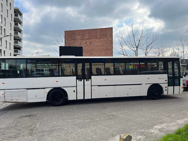 Irisbus - recreo - c955.1071 - touringcar - 2006 - afbeelding 64 van  119