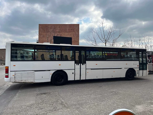 Irisbus - recreo - c955.1071 - touringcar - 2006 - afbeelding 66 van  119