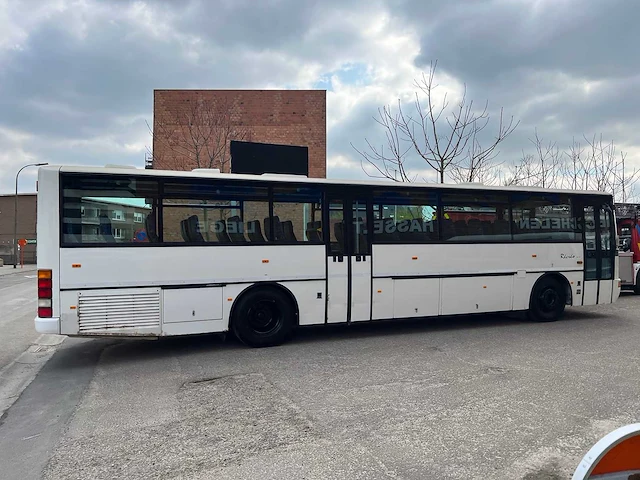 Irisbus - recreo - c955.1071 - touringcar - 2006 - afbeelding 67 van  119