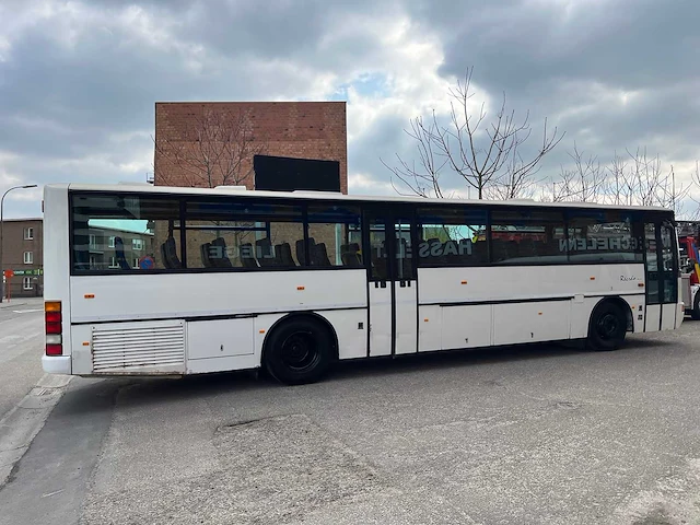 Irisbus - recreo - c955.1071 - touringcar - 2006 - afbeelding 68 van  119