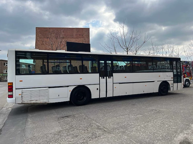 Irisbus - recreo - c955.1071 - touringcar - 2006 - afbeelding 69 van  119