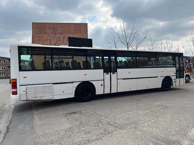 Irisbus - recreo - c955.1071 - touringcar - 2006 - afbeelding 70 van  119