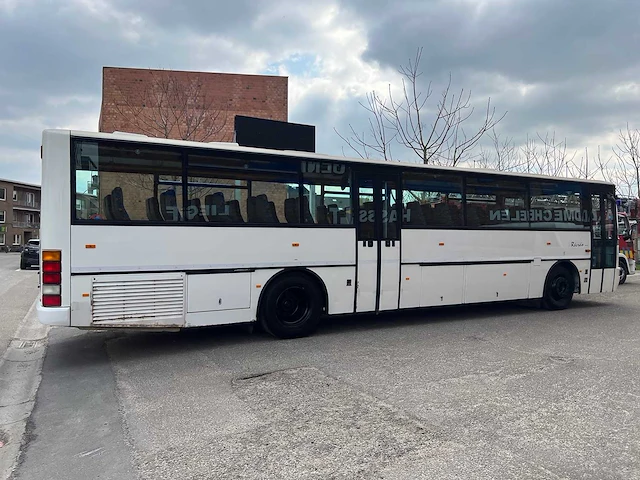 Irisbus - recreo - c955.1071 - touringcar - 2006 - afbeelding 71 van  119