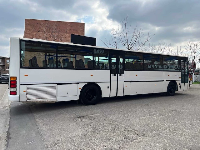 Irisbus - recreo - c955.1071 - touringcar - 2006 - afbeelding 72 van  119