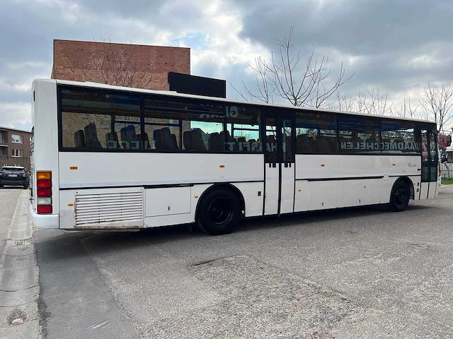 Irisbus - recreo - c955.1071 - touringcar - 2006 - afbeelding 73 van  119