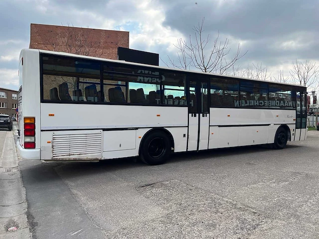 Irisbus - recreo - c955.1071 - touringcar - 2006 - afbeelding 74 van  119