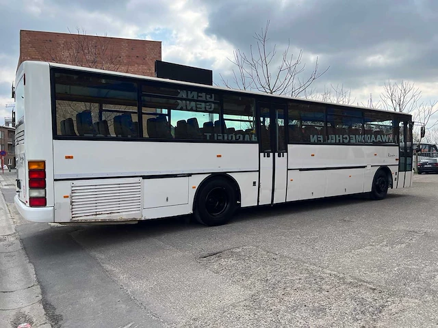 Irisbus - recreo - c955.1071 - touringcar - 2006 - afbeelding 75 van  119