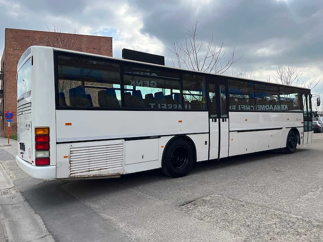 Irisbus - recreo - c955.1071 - touringcar - 2006 - afbeelding 65 van  119