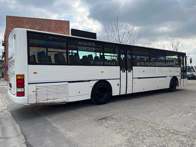 Irisbus - recreo - c955.1071 - touringcar - 2006 - afbeelding 77 van  119