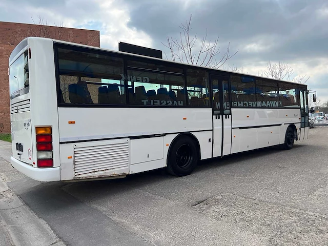 Irisbus - recreo - c955.1071 - touringcar - 2006 - afbeelding 78 van  119