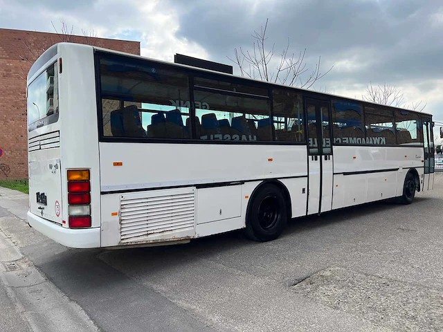 Irisbus - recreo - c955.1071 - touringcar - 2006 - afbeelding 79 van  119