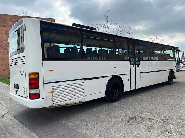 Irisbus - recreo - c955.1071 - touringcar - 2006 - afbeelding 80 van  119