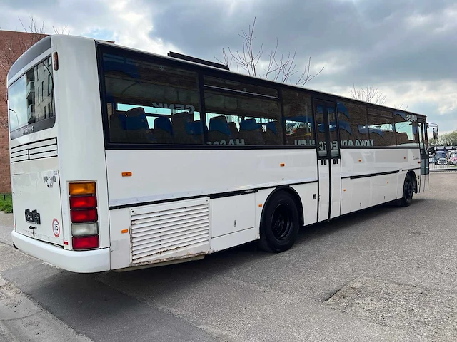Irisbus - recreo - c955.1071 - touringcar - 2006 - afbeelding 81 van  119