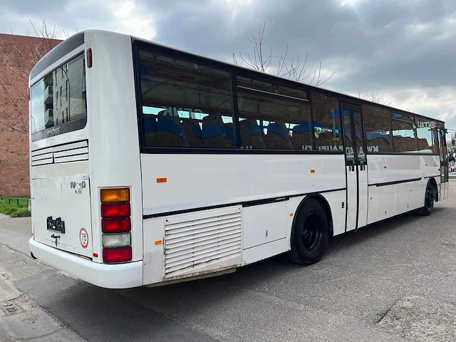 Irisbus - recreo - c955.1071 - touringcar - 2006 - afbeelding 82 van  119