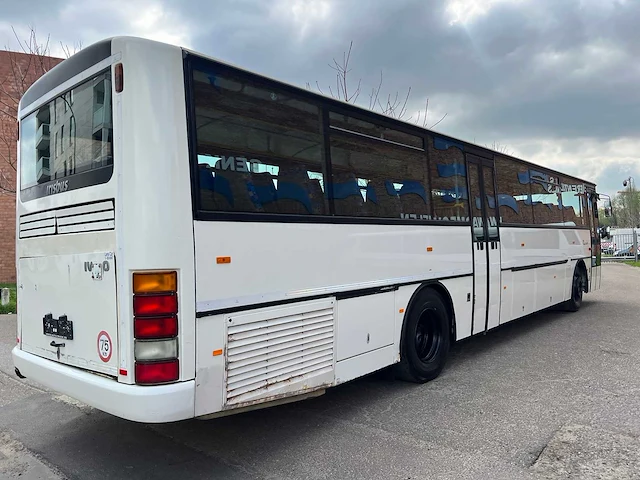 Irisbus - recreo - c955.1071 - touringcar - 2006 - afbeelding 83 van  119