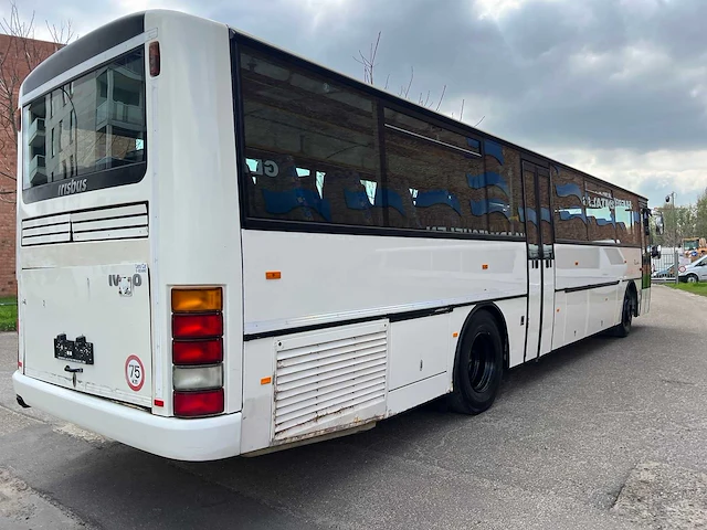 Irisbus - recreo - c955.1071 - touringcar - 2006 - afbeelding 84 van  119