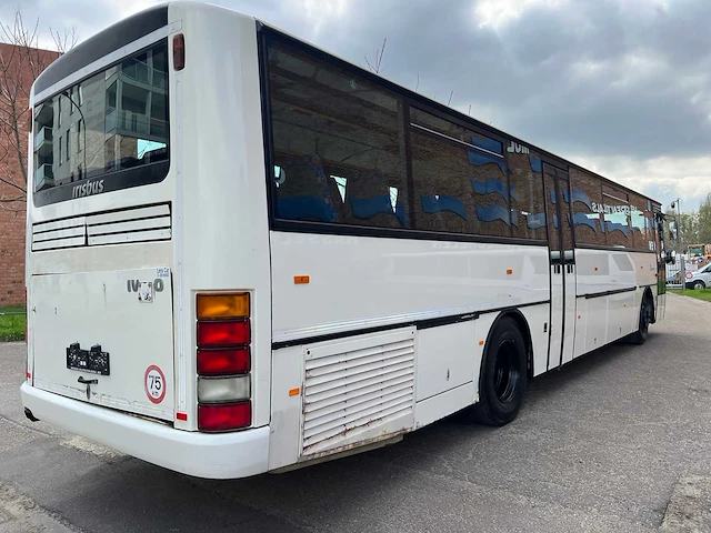 Irisbus - recreo - c955.1071 - touringcar - 2006 - afbeelding 85 van  119
