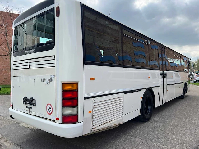 Irisbus - recreo - c955.1071 - touringcar - 2006 - afbeelding 86 van  119