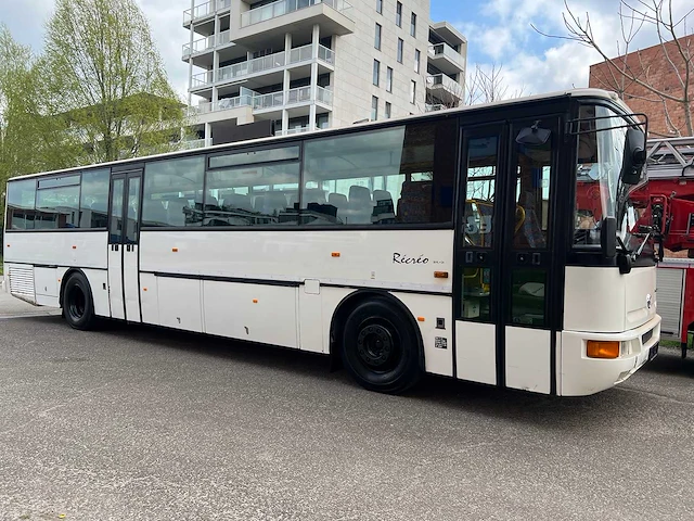 Irisbus - recreo - c955.1071 - touringcar - 2006 - afbeelding 76 van  119
