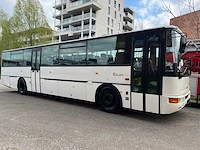 Irisbus - recreo - c955.1071 - touringcar - 2006 - afbeelding 76 van  119