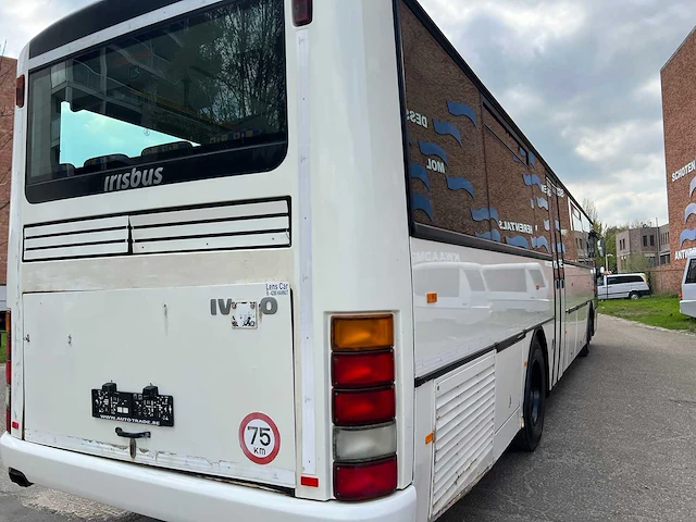 Irisbus - recreo - c955.1071 - touringcar - 2006 - afbeelding 91 van  119