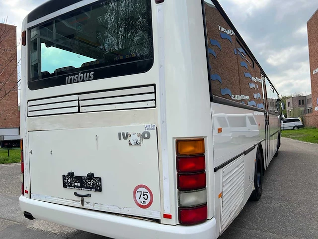 Irisbus - recreo - c955.1071 - touringcar - 2006 - afbeelding 92 van  119