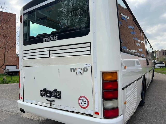 Irisbus - recreo - c955.1071 - touringcar - 2006 - afbeelding 93 van  119