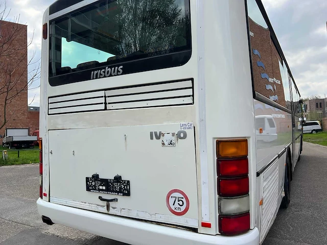 Irisbus - recreo - c955.1071 - touringcar - 2006 - afbeelding 94 van  119