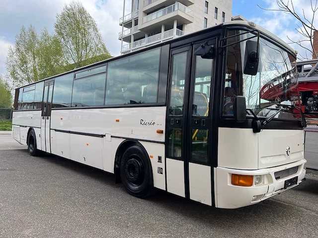 Irisbus - recreo - c955.1071 - touringcar - 2006 - afbeelding 87 van  119