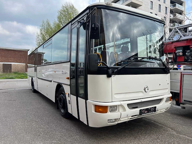 Irisbus - recreo - c955.1071 - touringcar - 2006 - afbeelding 98 van  119