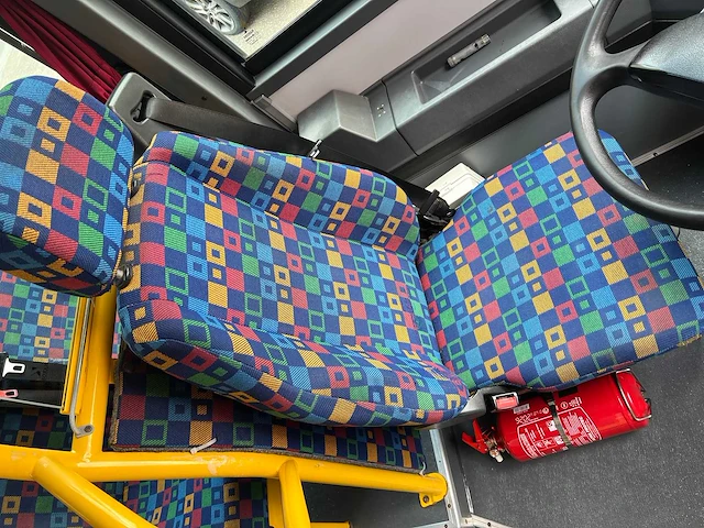 Irisbus - recreo - c955.1071 - touringcar - 2006 - afbeelding 113 van  119