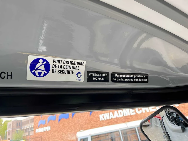 Irisbus - recreo - c955.1071 - touringcar - 2006 - afbeelding 115 van  119