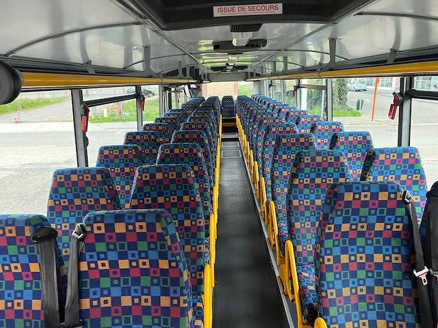 Irisbus - recreo - c955.1071 - touringcar - 2006 - afbeelding 118 van  119